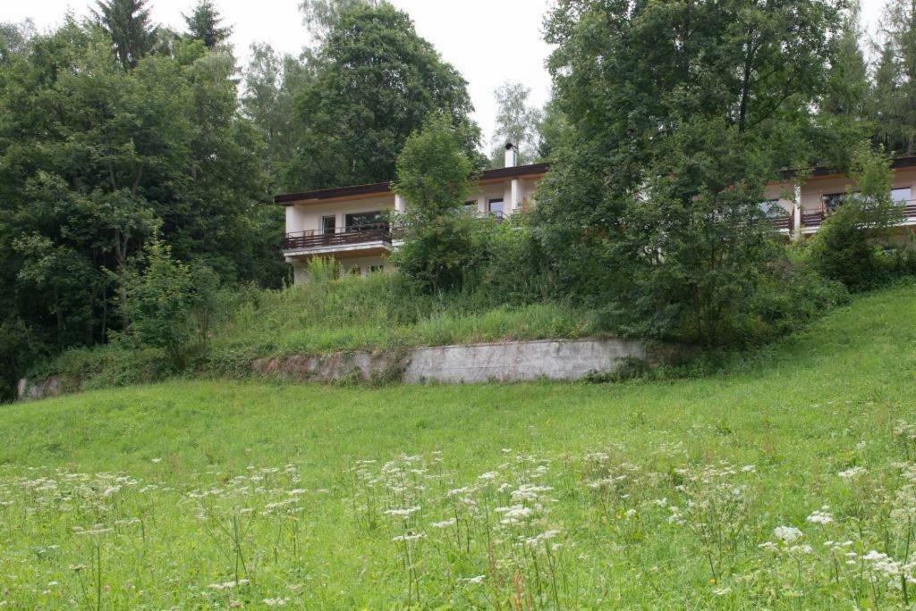 Birkenhof - Schimek Daire Bürserberg Dış mekan fotoğraf